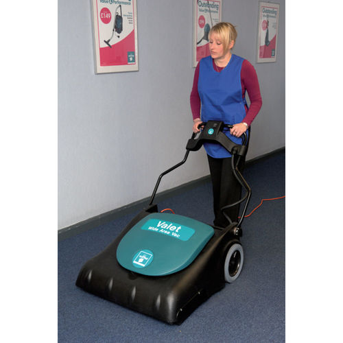 Valet Wide Area Vac (FA450)